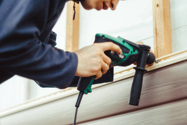 Affordable Siding Repair and Maintenance Services in University Of California Santa Barbara, CA